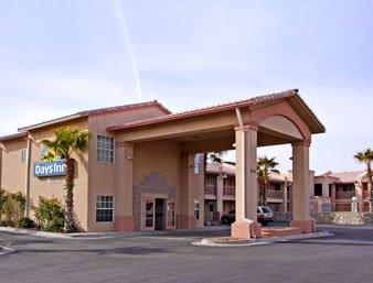 Hotel Days By Wyndham West 2*
