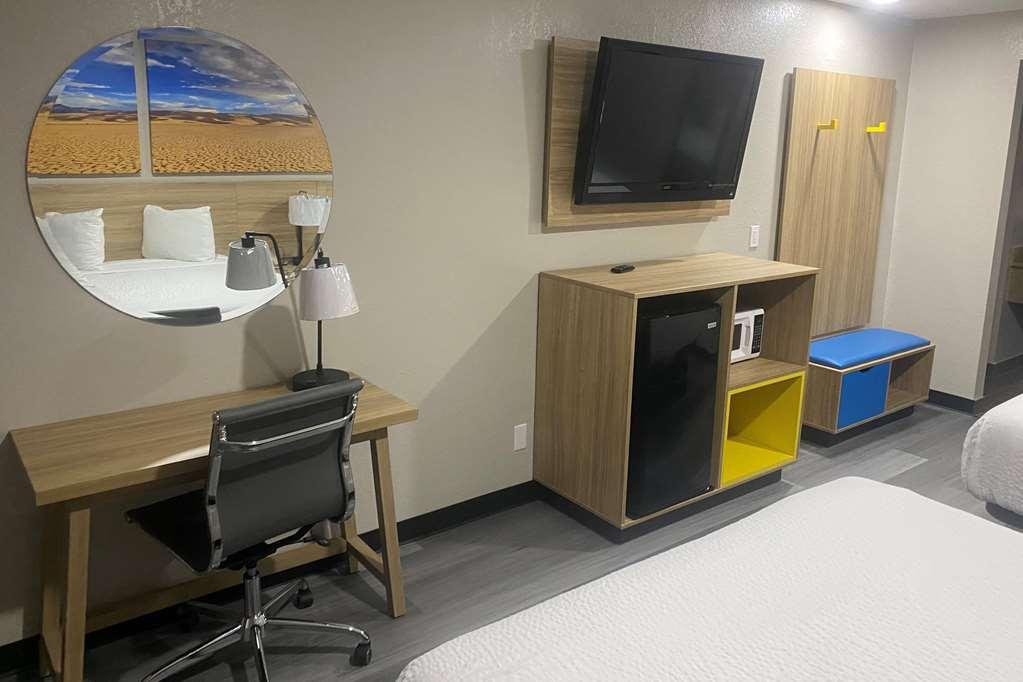 Hotel Days By Wyndham West El Paso
