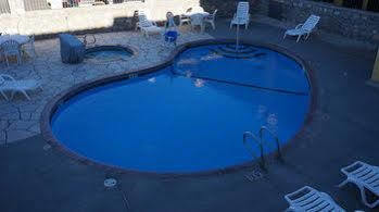 Hotel Days By Wyndham West El Paso