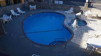 Days By Wyndham West 2* El Paso